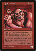 Ogre Enforcer #89