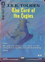 The Lord of the Eagles #276