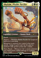 Tadeas, Juniper Ascendant #433