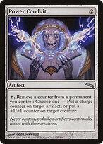 Power Conduit #229