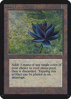 Black Lotus #232