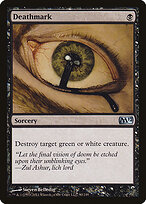 Deathmark #90