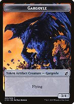 Gargoyle #22