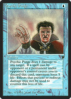 Psychic Purge #68