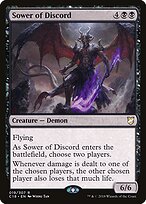 Sower of Discord #19