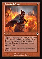 Ancestral Anger #394