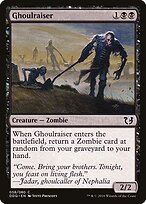 Ghoulraiser #58
