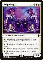 Brightling #25