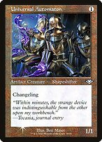 Universal Automaton #38
