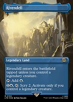Rivendell #755