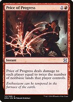 Price of Progress #141