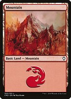 Mountain #303