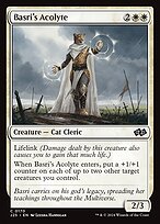Basri's Acolyte #170