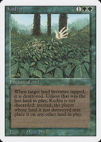 Kudzu #205