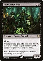 Veinwitch Coven #46