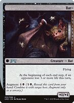 Bat- #32