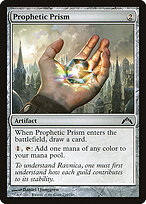Prophetic Prism #234