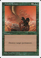 Desert Twister #288