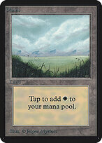 Plains #286