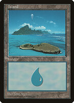 Island #155