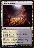 Caves of Koilos #244p