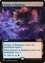 Temple of Epiphany #387