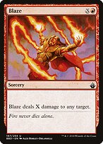 Blaze #167
