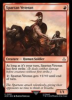 Spartan Veteran #292