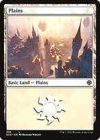 Plains #336
