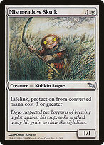 Mistmeadow Skulk #14