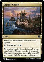 Seaside Citadel #1029