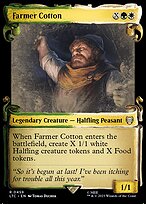 Farmer Cotton #459