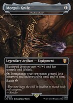 Shadowspear #383