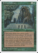 Sylvan Library #273
