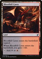 Bloodfell Caves #230