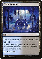 Dimir Aqueduct #234
