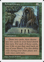 Sylvan Library #329