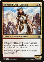 Honored Crop-Captain #200