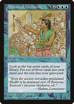 Ancestral Memories #52