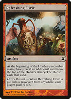 Refreshing Elixir #14