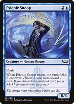 Psionic Snoop #53