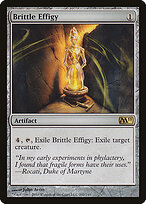 Brittle Effigy #202
