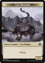 Cat Dragon #19