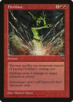 Fireblast #79
