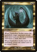 Tidehollow Sculler #388