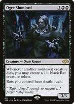 Ogre Slumlord #71