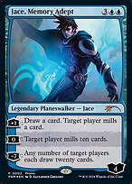 Jace, Memory Adept #2024-2
