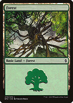 Forest #273a