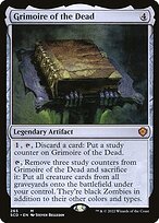 Grimoire of the Dead #265
