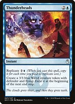 Thunderheads #27